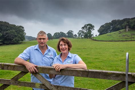 The Peak District National Park Celebrates People Years Hoe