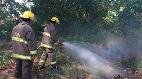 Conoce El Plan De Prevenci N Y Atenci N De Los Incendios