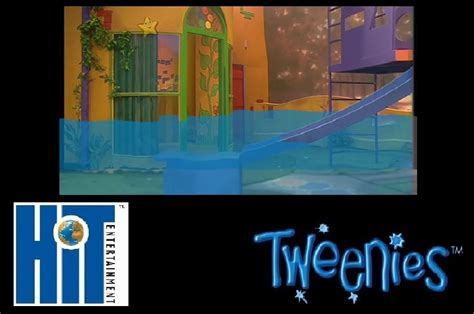 Opening And Closing To Tweenies Water 2004 Hit Entertainment Vhs Custom Time Warner Cable