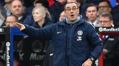 Epl Chelsea Transfer News Maurizio Sarri Wants New Striker Alvaro