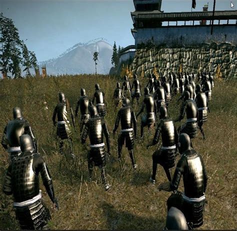 Top Total War Shogun Best Mods For A Brand New Experience