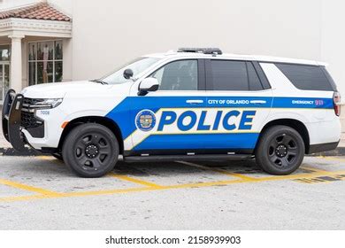 402 Orlando Police Images, Stock Photos, 3D objects, & Vectors ...