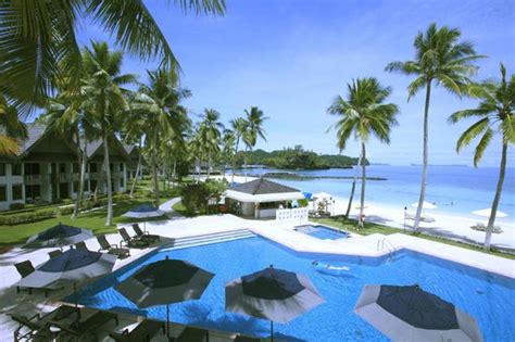 Palau Pacific Resort in ,Koror,Palau