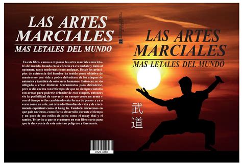 Las Artes Marciales Más Peligrosas del Mundo by Samuel Zapata Issuu