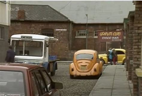 IMCDb Org 1970 Volkswagen 1500 Typ 1 In Coronation Street 1960 2024