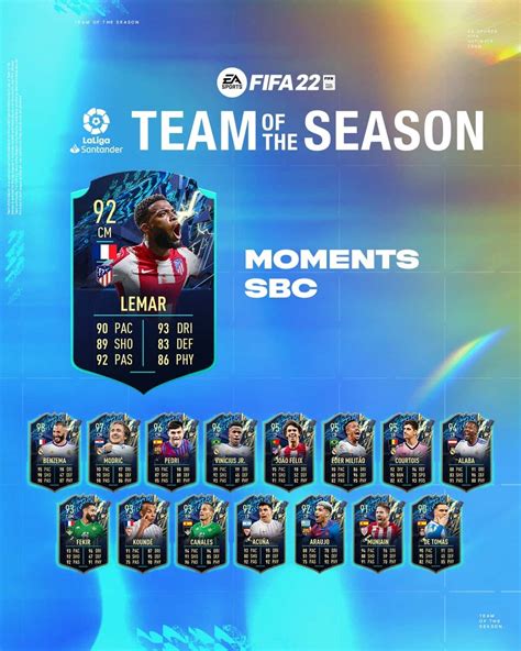 Fifa Sbc Thomas Lemar Tots Moments Disponibile Una Nuova Carta