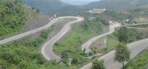 Vehicles With Route Permit Allowed To Operate On Bp Highway Starting Today Myrepublica The