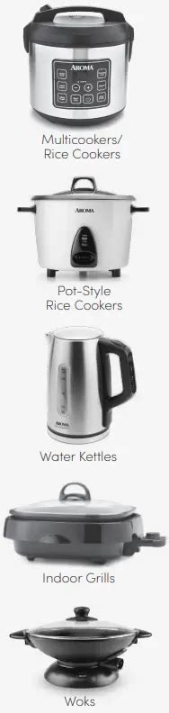 Aroma Professional Arc Sb Digital Rice Food Steamer Instruction Manual