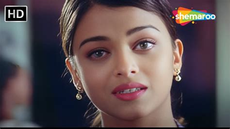 Aishwarya Rai Bachchan Emotional Scene Prashanth Jeans ShemarooMe