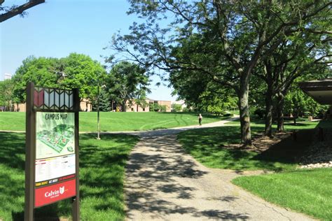 calvin university academic calendar 3