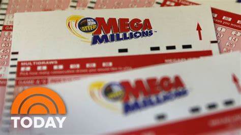 Mega Millions Jackpot Jumps To 640 Million Youtube