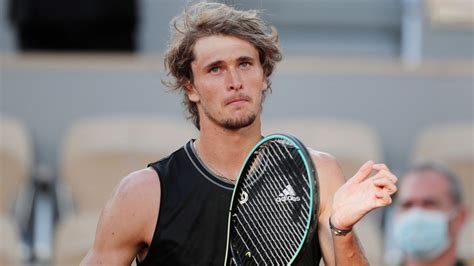 No Atp Action Against Alexander Zverev After Insufficient Evidence Of