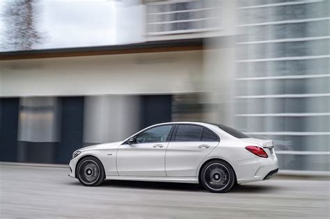 Mercedes Benz C Amg Matic T Modell S Specs Photos