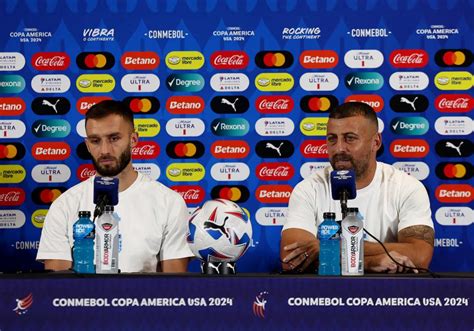 Walter Samuel habló tras la sanción de Lionel Scaloni Está un poco