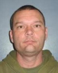 Christopher Jason Vincent A Registered Sex Offender In Holts Summit