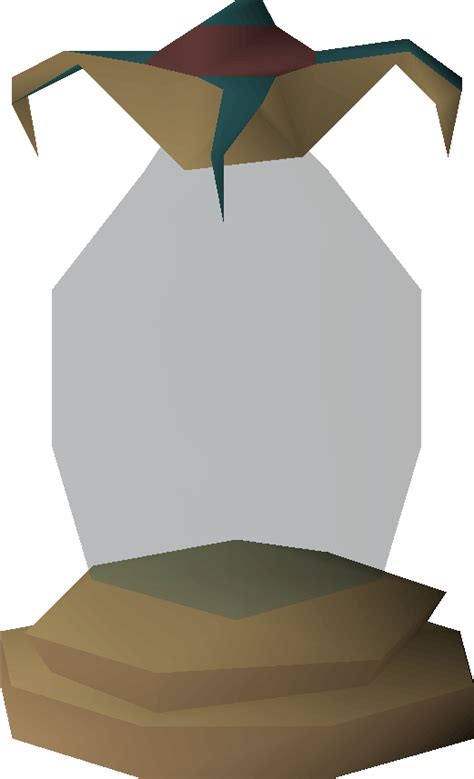 Empty Vial Nightmare Zone Osrs Wiki