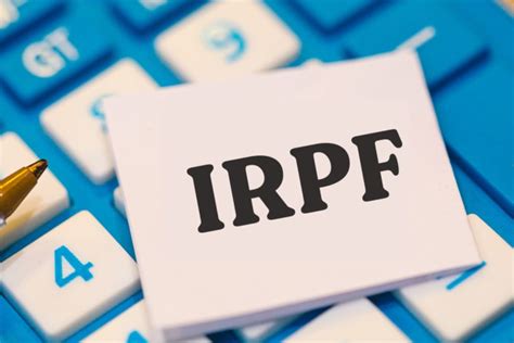 IRPF 2024 Saiba Quem Deve Declarar E Como Fazer