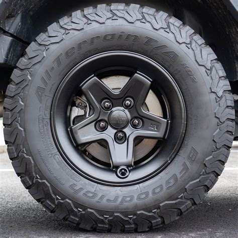 Aev Wheels For Jeep