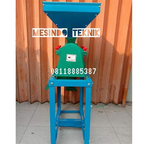 Jual Mesin Giling Padi Kd Rice Polisher Tanpa Penggerak Shopee