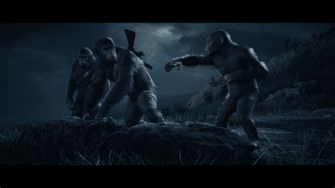 Planet Of The Apes Last Frontier Review Adventure Gamers