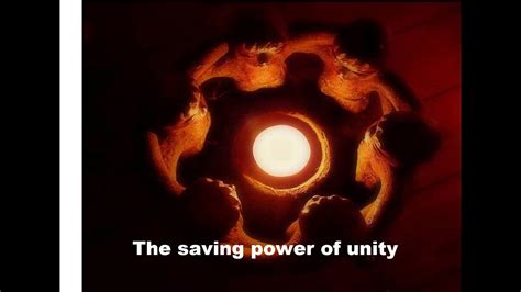 The Saving Power Of Unity John Mayhue 6 21 2015 Youtube