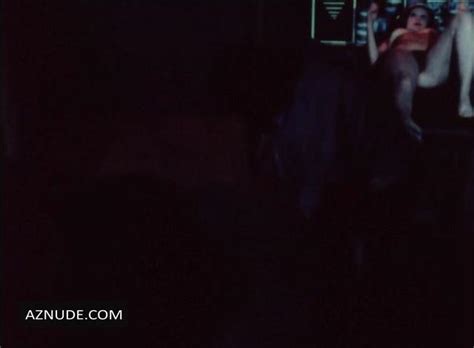 SEXCULA NUDE SCENES AZNude