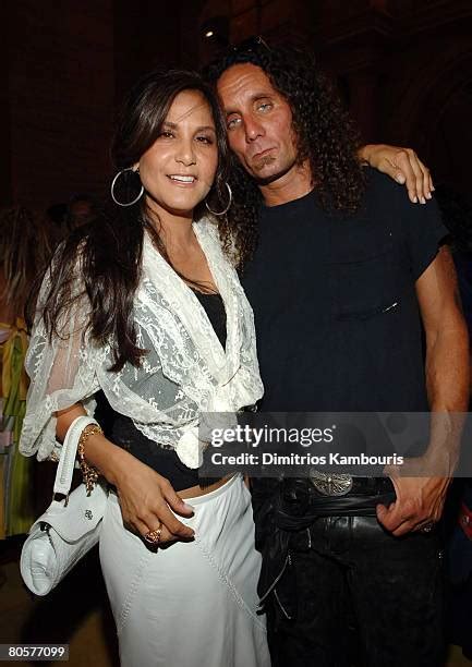 chrome hearts   high res pictures getty images