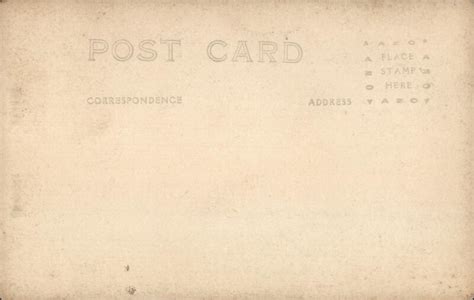 Vintage Postcard French Nude Woman Seated On Stool Risque Nude Postcard