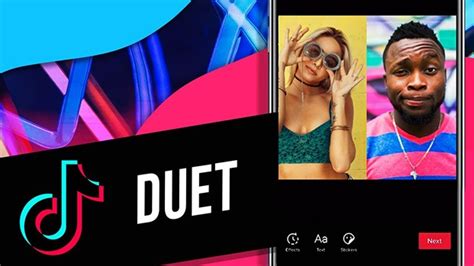 Duet Tik Tok là gì? Tại sao thế hệ trẻ "nghiện" đến vậy?-83089 - TOPZ Eduvn