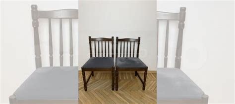 Стулья винтаж 2шт купить в Санкт-Петербурге | Товары для дома и дачи ...