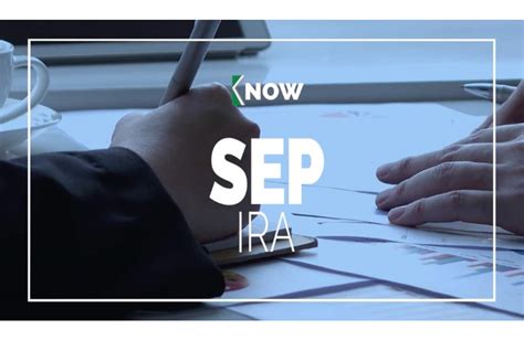 What Is A SEP IRA? - King Financial Network