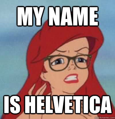 Hipster Ariel By Zombiepirate Hentai Foundry