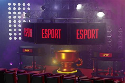 Os 11 principais jogos de eSports que você deve jogar - etechpt.com