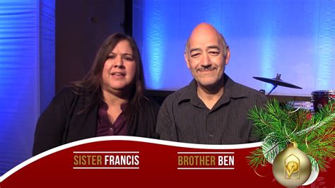 Christmas Traditions Week 3 Victory Outreach Inglewood Youtube