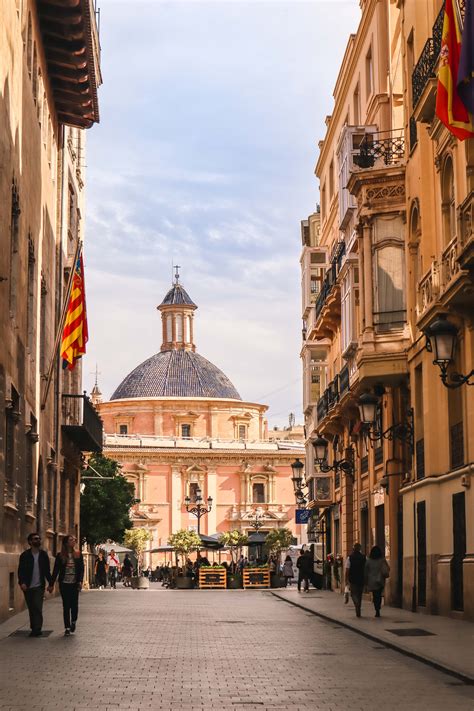 Amazing Things To Do In Valencia Spain Artofit