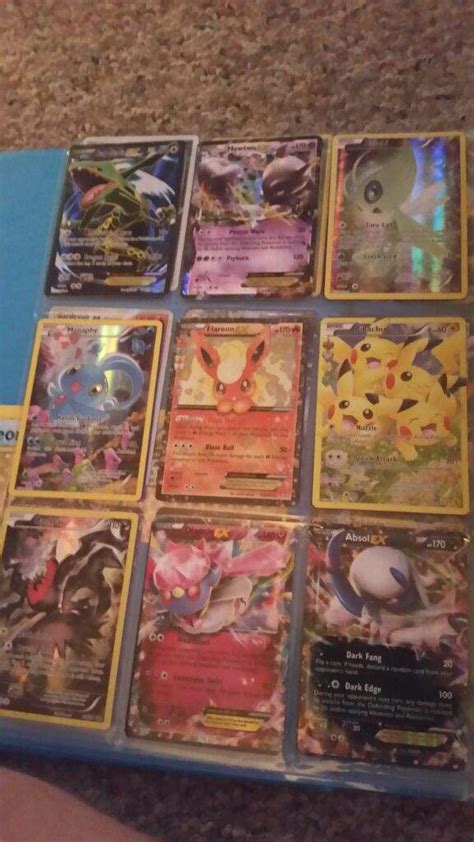 My pokemon card collection | Pokémon Amino