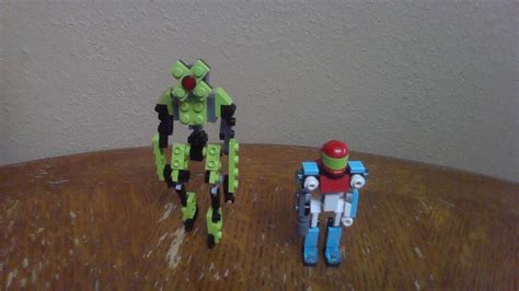 Metroid Dread Samus And The Emmi Lego Creations The Ttv Message Boards