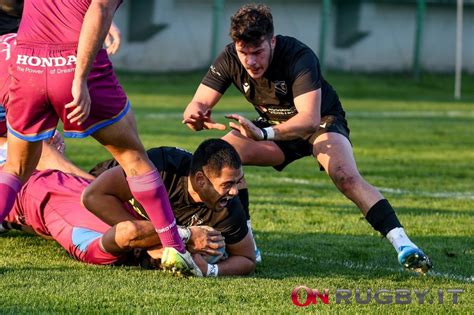 Rugby Top Le Formazioni Della Quinta Giornata Con Calvisano Rovigo