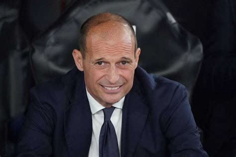 La Juventus Se Sépare Dallegri Après Ses Coups De Sang De La Finale De