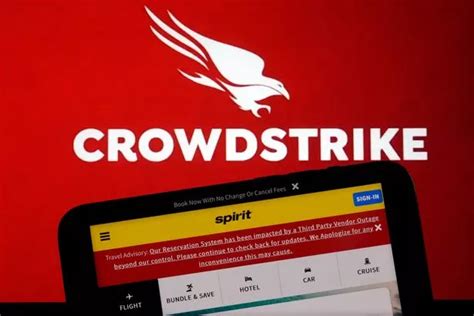 The Big Question Emerging From Global IT Outage As CrowdStrike Bosses