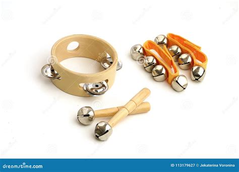 Children& X27;s Wood Percussion Stock Image - Image of perform, instrument: 113179627