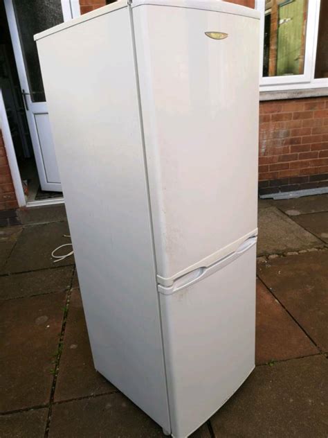 Baumatic Fridge Freezer In Leicester Leicestershire Gumtree