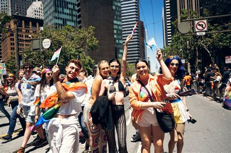 Lgbtq In San Francisco The Main Sites Experiencetransat