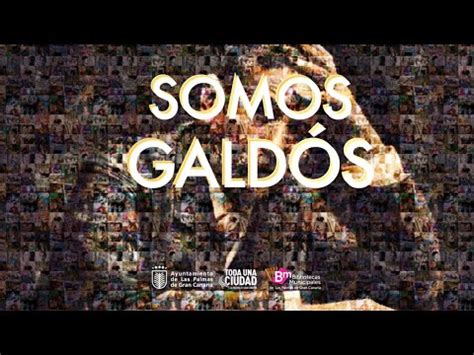 Somos Galdós La princesa y el granuja fragmento YouTube