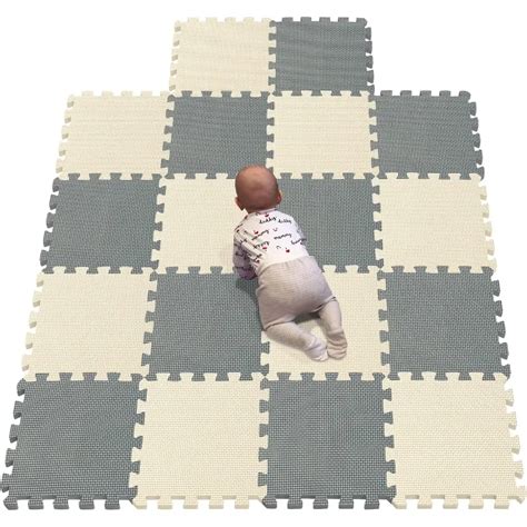 Puzzle Mat ️ Playtime Accessory for Children