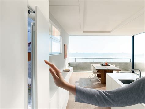 Produktwelt von Blum | Blum