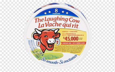 Laughing Cow Light Swiss Cheese Nutrition Facts