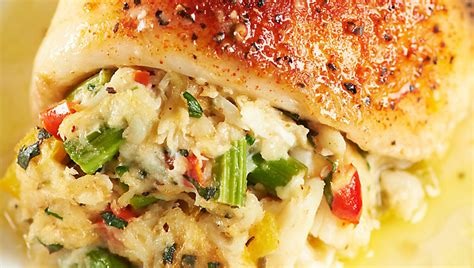 Bonefish Stuffed Tilapia Recipe Bryont Blog