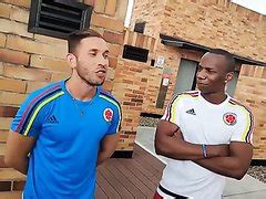Interracial Fuck Video ThisVid
