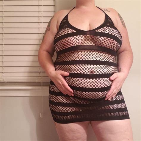 I Love The Way I Look And Feel Knocked Up 12 Weeks And Growing Porn Pic